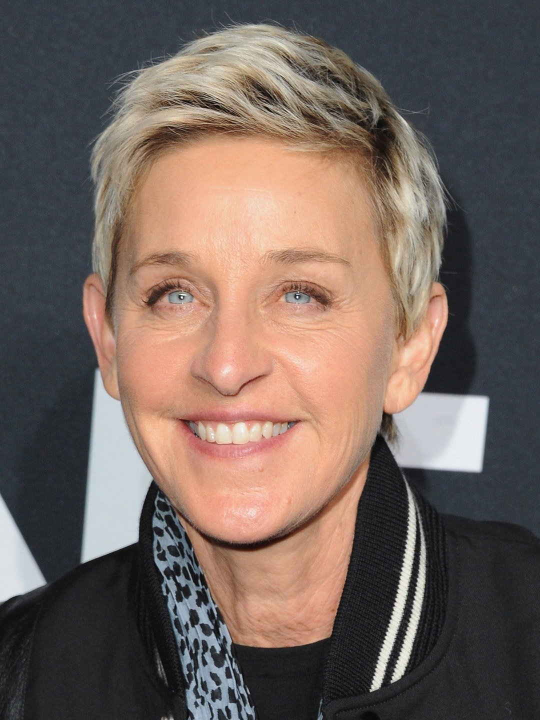 Ellen DeGeneres